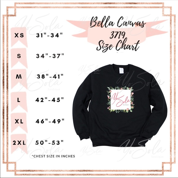 “Curly Hair...” Grey Sweatshirt - Picture 2 of 2